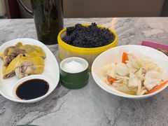 -紫藤园·天目湖大鱼头(南山竹海店)
