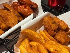 -Kyochon1991校村(共和路店)