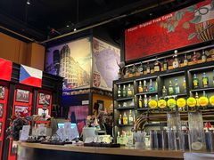 -布拉格餐厅· 中欧捷克菜(全国首店)