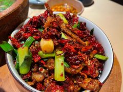 -山石榴·贵州菜(丰盛里店)