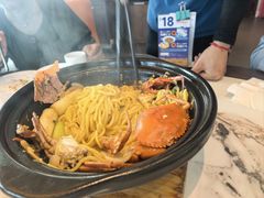 -不仔客海鲜·烧烤·270度海景餐厅(大东海店)