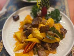 -荷花泰菜(东方新天地店)
