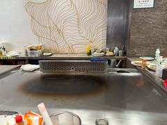 -大渔铁板烧(海雅缤纷城店)