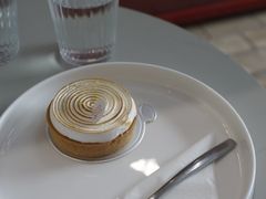 柠檬塔-UNIUNI(凯瑟琳广场店)