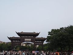-扬州古运河