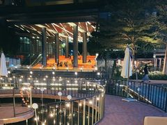 -Nord Grill&Bar Highland诺德西餐(深圳欢乐海岸店)