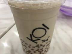 -KOI Thé(力宝广场店)