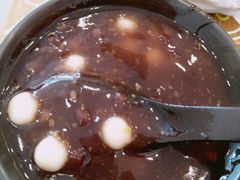赤豆暖心小圆子-海盗虾饭·剥好的小龙虾饭(SOHO尚都店)