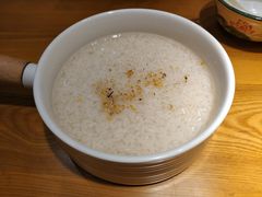 -丁记盐蘸牛肉·新杭菜(河东路店)