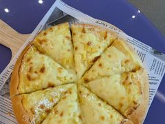 -BossBabe亲子餐厅(金光华广场店)
