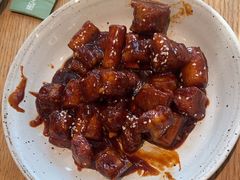 -唐食语粥(青山万达广场店)