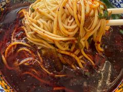 -清真磨沟沿老字号牛肉面(总店)
