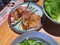 -哼蟹二将·烤肉酱蟹(合生汇店)