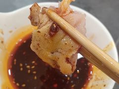 -彭记老妈蹄花(文化路店)