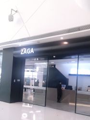 -ZAGA形象设计