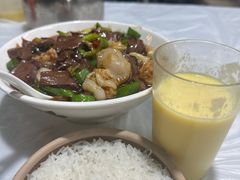 -铁炉农家菜馆
