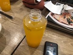 -魏家凉皮(博水商务大厦店)