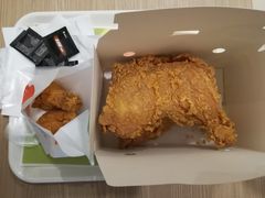 -德克士(中心医院店)
