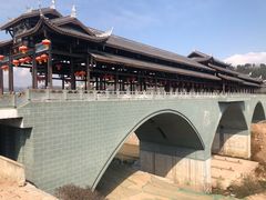 -恩阳古镇