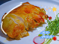 河北神仙鸡-小放牛炒菜馆(裕华万达店)