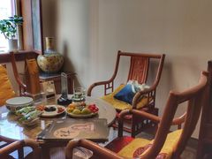 -露雨轩茶楼(牡丹园店)