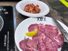 -火炉火自助餐(悠唐购物中心店)