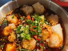 -胖哥俩肉蟹煲(梅溪步步高店)