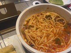 -丰茂烤串(公园店)