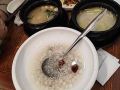 -溢香苑瓦罐(前进路店)