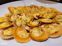 -佳源四季酒店-雅悦自助餐厅(新洲路店)