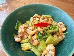 -KŌNG胶东小馆(华熙店)