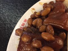 -胡须张鲁肉饭(美食文化馆店)