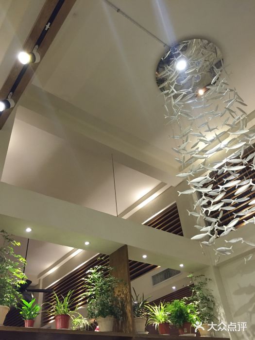 福苗小骆驼烧烤(曲江店)图片