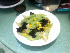 -日昌餐馆(德胜门店)