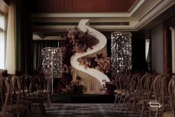 点击看大图 -上海复旦皇冠假日酒店·宴会厅