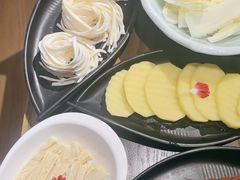 -快乐小羊·内蒙牛羊肉火锅(流花中心店)