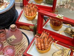 -苏梦江南·淮扬菜(夫子庙店)