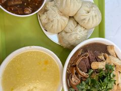 -姚记炒肝店(鼓楼店)