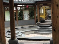 -黄山温泉国际旅游度假区