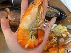 -花西亭·海鲜自助餐厅(瑞城名人酒店)