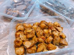 -蓝精灵饺子店