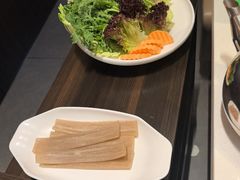 -蝎王府羊蝎子(北大地店)