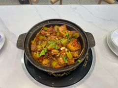 -重庆鸡公煲