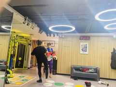 -M.S拳击泰拳馆(大学路店)