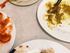 洋葱猪扒-好好滋味茶餐厅