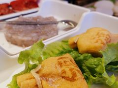 -小龙坎老火锅(北京三里屯店)