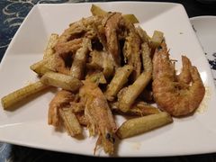 -马虎风味菜馆(王府园小区店)