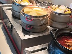 -骑士牛排(北仑银泰城店)