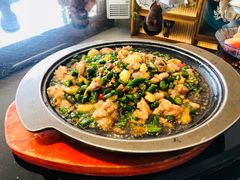 -周三的情书花园餐厅(江北店)