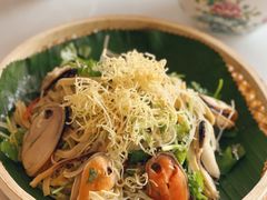 -五号茶居·新派粤菜·岭南五号酒店(沿江中路店)